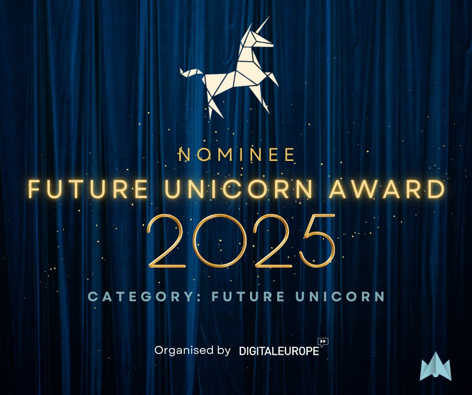PicusSecurity's tweet image. Picus Security is nominated to @DIGITALEUROPE&apos;s 2025 #FutureUnicornAward!

🦄 We’re excited to compete for the Future Unicorn category, recognising our potential to become Europe’s next tech unicorn.

#PicusSecurity #PicusLife