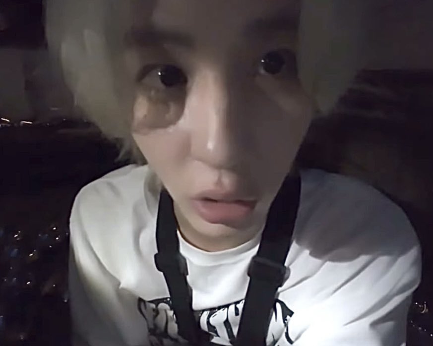 nyaburly's tweet photo. 아랫입술 유난히 

뚱쭝 https://t.co/2HT0PWv3We