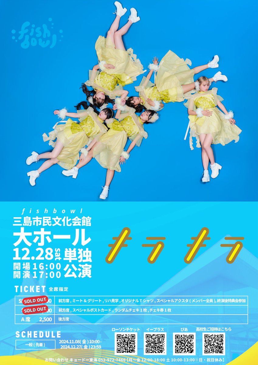 fishbowlチェキ券・特典券 久しぶりのあやせちゃん。前にもらったご新規さんサービス券出てき