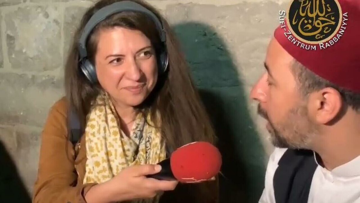 Neruda57's tweet image. 🔴💔 Marine Vlahovic : le cœur en plus de la rigueur.
Après avoir longuement enquêté sur le décès du militant écologiste Rémi Fraisse,  Marine Vlahovic était devenue correspondante à #Ramallah, en #Cisjordanie entre 2016 et 2019.
#Gaza 
 
assawra.blogspot.com/2024/12/mort-d…