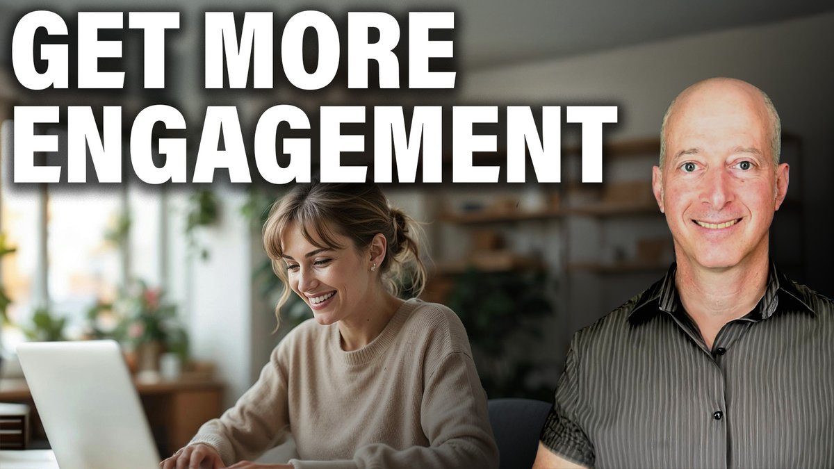 Getreallyft's tweet image. Using AI to Create Engaging Social Posts
socialmediaexaminer.com/using-ai-to-cr… ✅ check out get.reallyft.com #SocialMediaExaminer #SocialMediaMarketing #DigitalMarketing