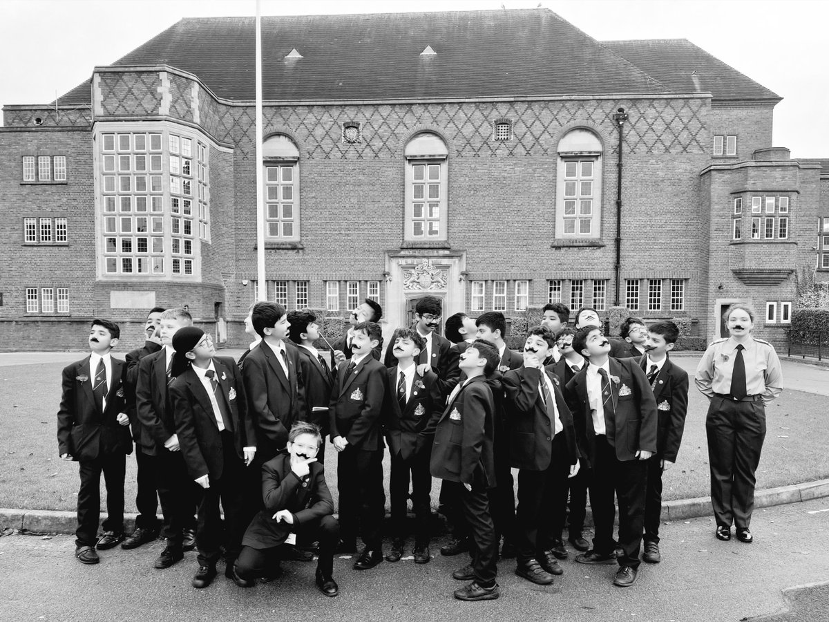 King Edward's School tweet media