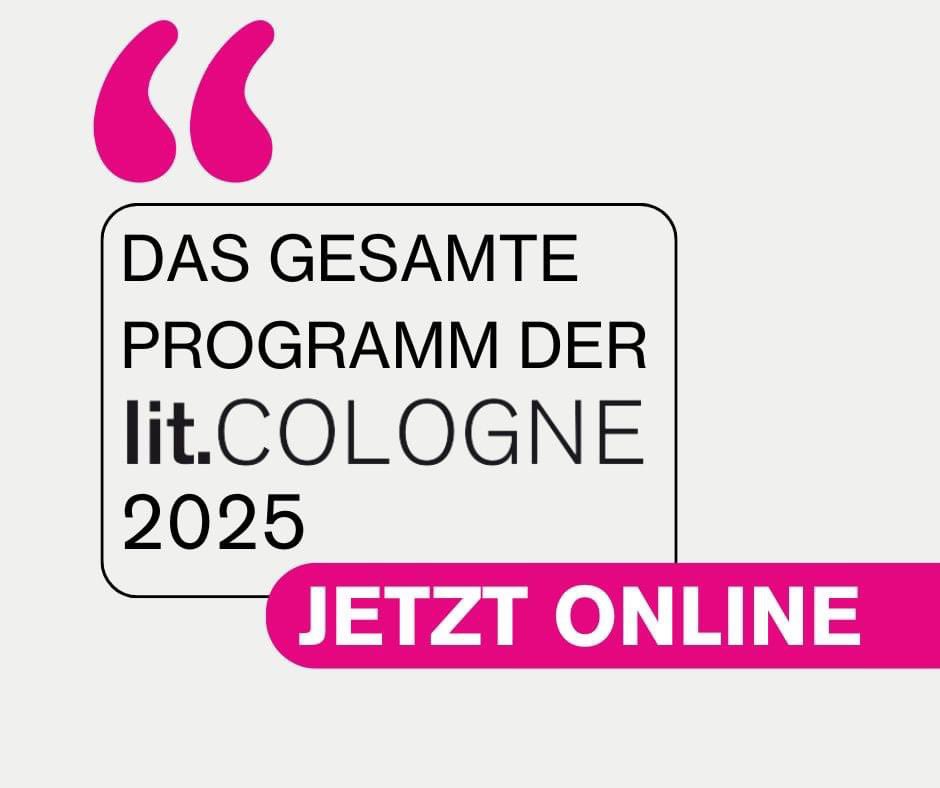 lit.COLOGNE tweet media