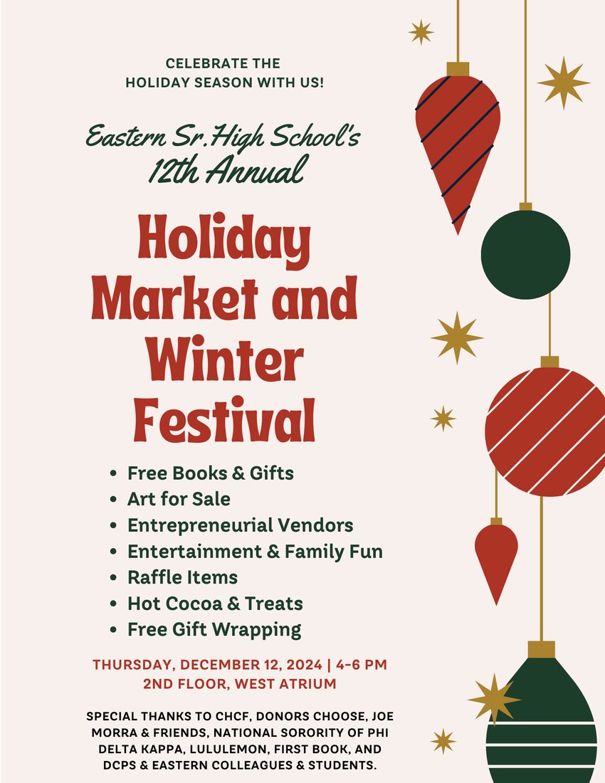 EliotHine's tweet photo. Upcoming events at Eliot-Hine. Hope to see you there! https://t.co/ZhRBRy0y57