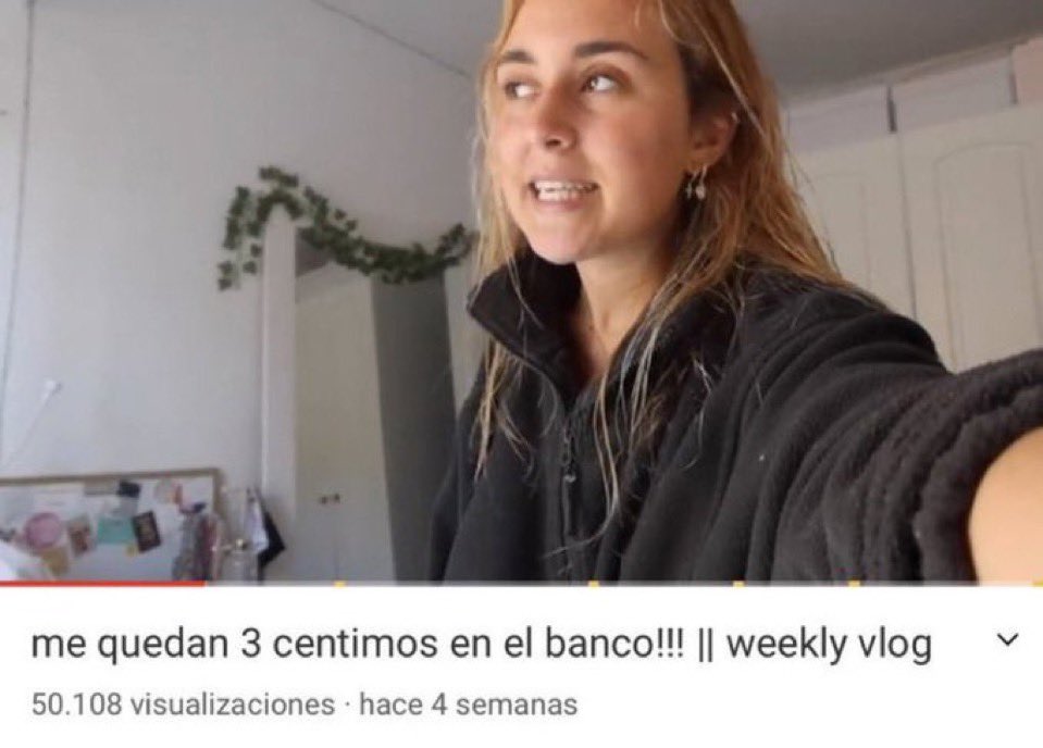 un dia más sin la beca mec…