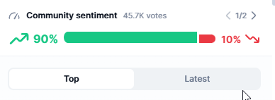 VegasMorph's tweet photo. 🌌 LUNAtics!
📈 Don't forget to predict the price of $LUNC on #CMC  and cast your vote to support the community-driven revival!
Your engagement makes a difference. Let's show the world what $LUNC holders can achieve together! 💪 #LUNC  #terraclassic #lunaclassic #CryptoCommunity #ustc $ustc lfg
 NFA