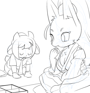 制作快調…なんだかどうか
まあ体調はいいのでこのままつっきりたい

とうとう共演、神と悪魔 