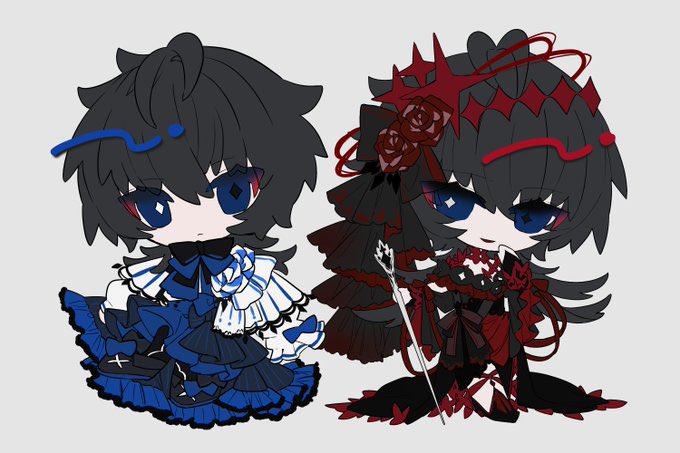 ｺﾛｸﾞ🍅ﾏﾒEX（宝具4） tweet media