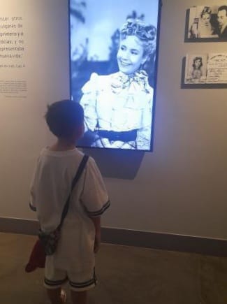 Un legado que sigue inspirando a millones. Te esperamos de 11 a 19hs.