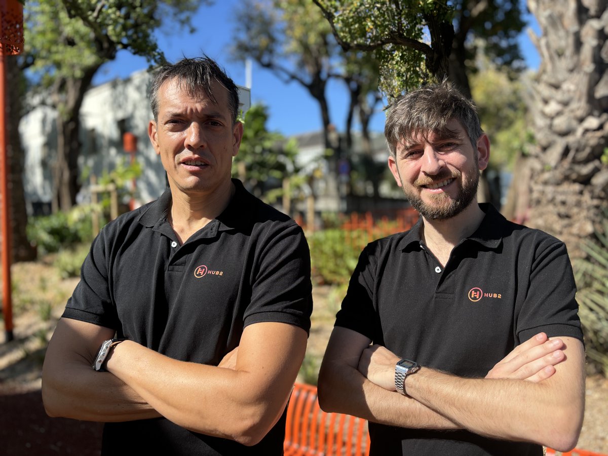 We’re proud to lead HUB2’s €8M Series A, marking our first investment in Francophone Africa 👏🏾

Find out why we are supporting the Founders' thesis to become the leading fintech company driving payment interoperability within the region 💪🏾

tlcomcapital.com/blog 

#fundraise