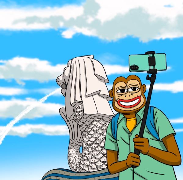 enny_one's tweet image. &quot;Launching a crypto project? 🚀 You need killer animations to stand out. Let’s make something spectacular! DM me. 🎨🔥 #CryptoAnimator #AltcoinSeason&quot;