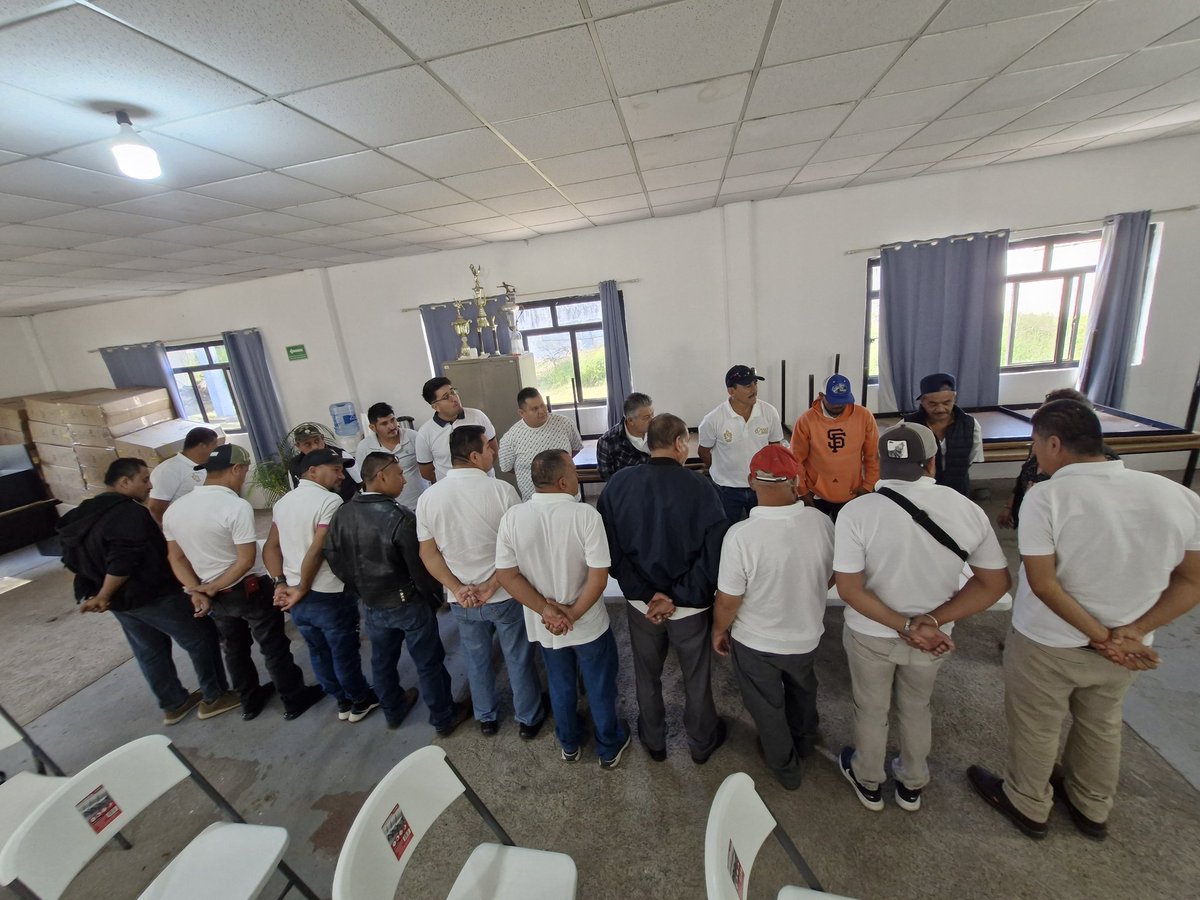 Instituto del Transporte del Estado de Michoacán tweet media