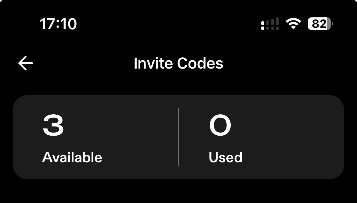 bhavv_sol's tweet photo. Got 3 @VECTORDOTFUN codes to give out 

Comment below and I’ll send 3 codes to 3 random followers in the comments 

Would appreciate if you use my referral code: https://t.co/PqbF6cvqEw https://t.co/a60imAUoEb