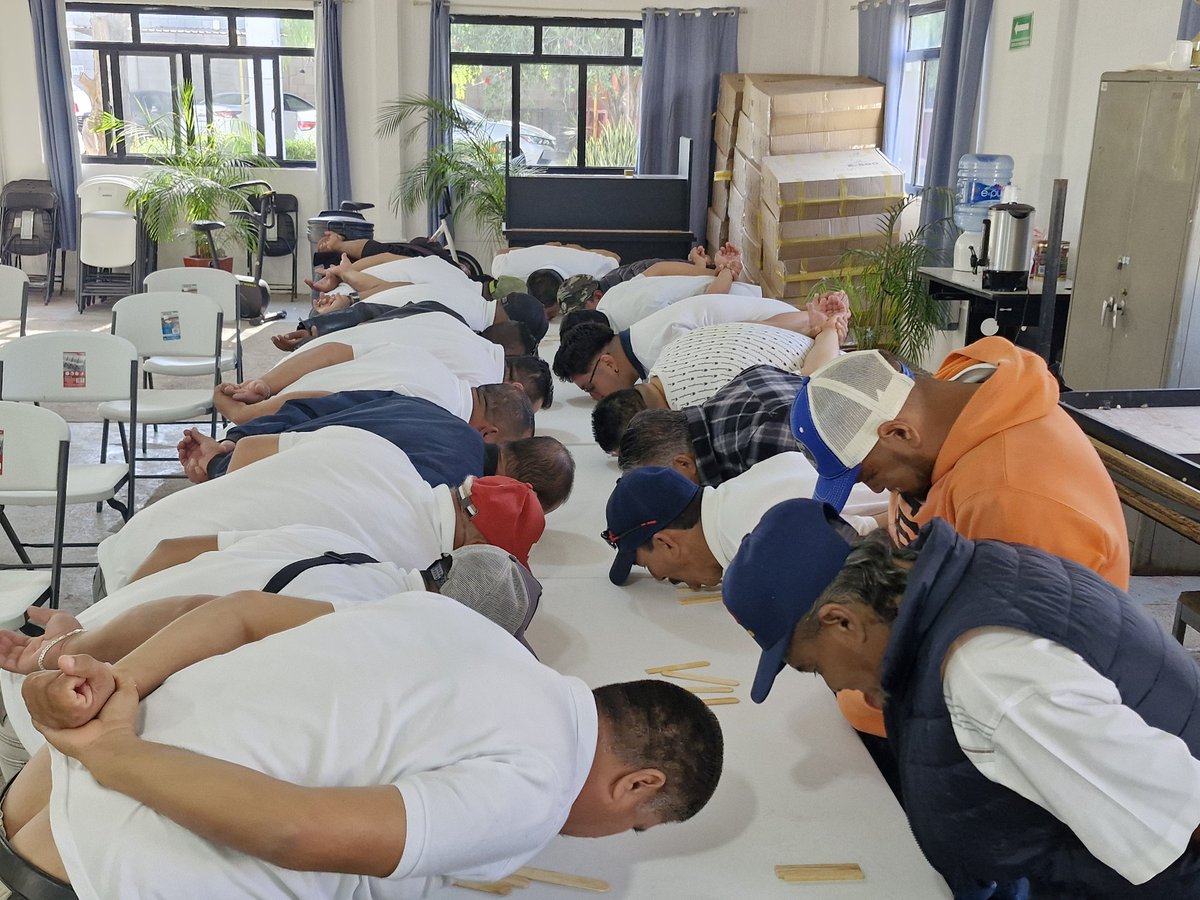 Instituto del Transporte del Estado de Michoacán tweet media