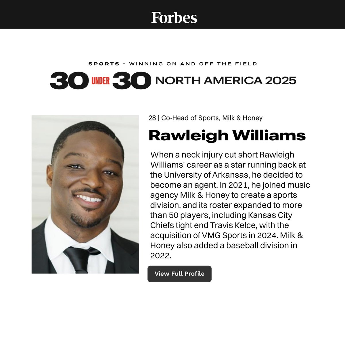 Rawleigh III tweet media