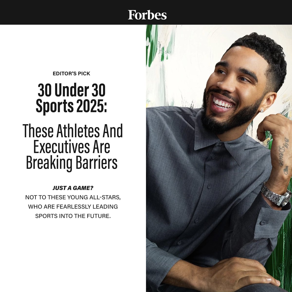 Rawleigh III tweet media