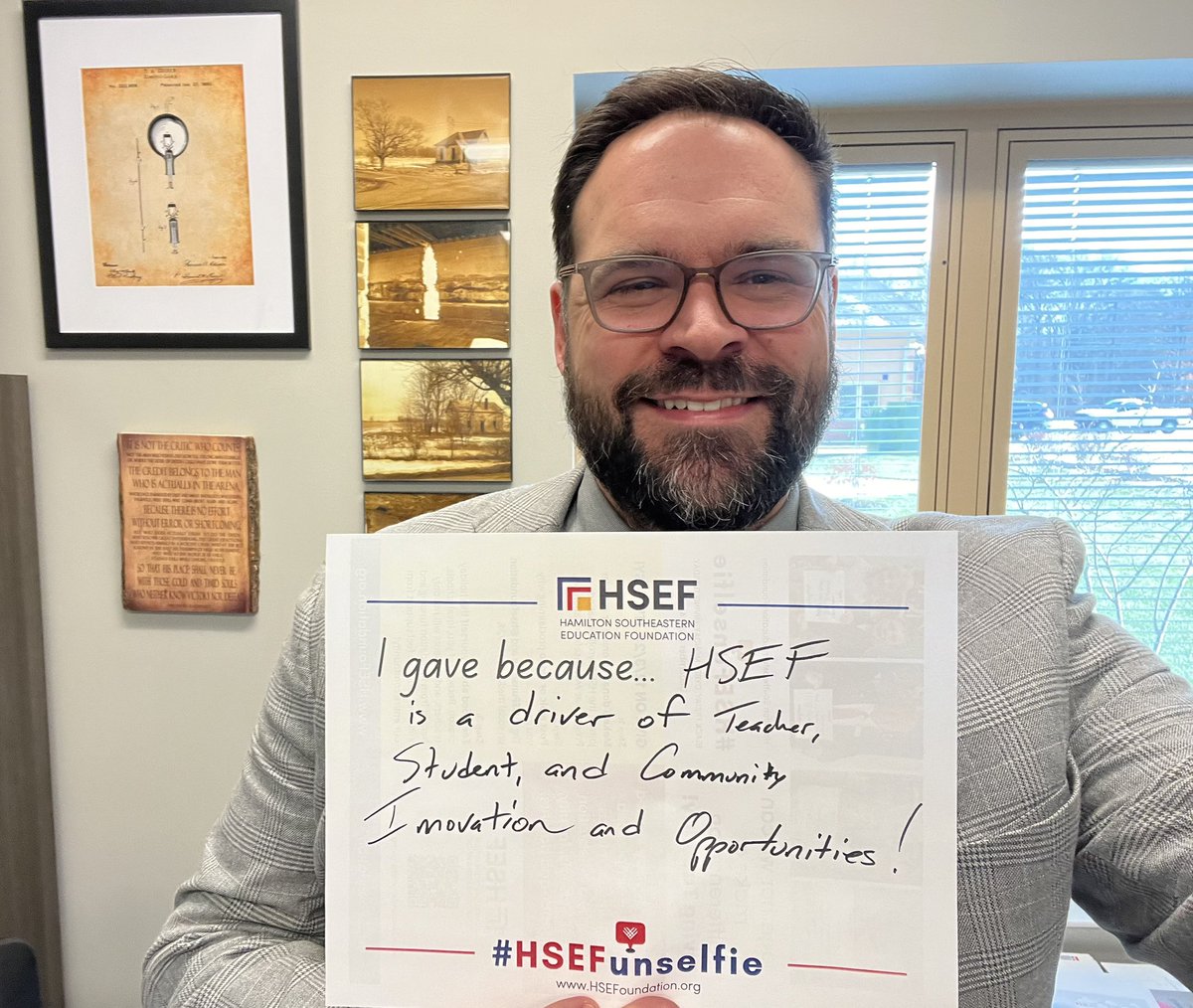 Steven Loser tweet media