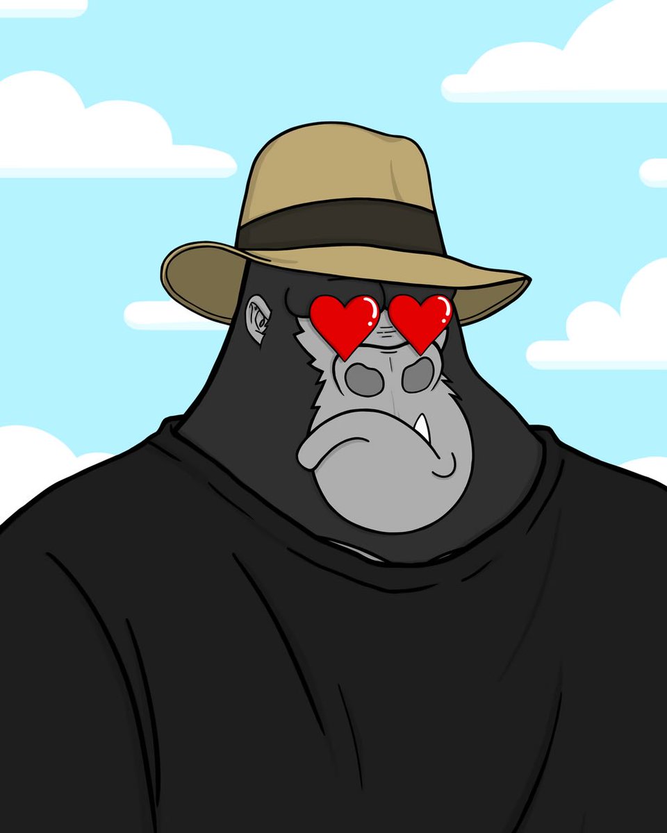 Epic Kongs NFT tweet media