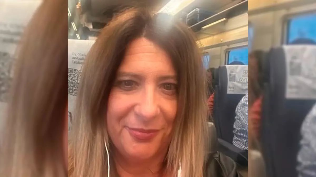 79. Leire Diez. Una buena pieza q se merece varios tweets. Miembro del PSOE, de 2011 a 2014 fue teniente de alcalde el Vega de Pas. Fue parte del equipo cercano de la vicepresidenta socialista de Cantabria Eva Díaz Tezano.