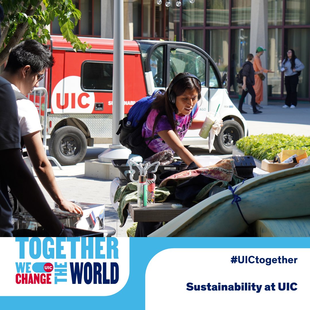 Support UIC Sustainability this #GivingTuesday. Advance climate commitments, cut the carbon footprint and foster a sustainable campus.

Give now: go.uic.edu/GivingTuesdayS…

#UICtogether #SustainabilityatUIC #SustainableUIC #UIC