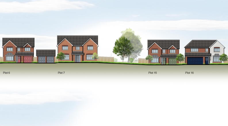 hellomaybern's tweet photo. Pleased to advise Jones Homes Lancs on the submission of an application seeking amendments to deliver their own house type range at Shepherds Farm, Barton, north Preston. Having previously acted for the landowner, Maybern is now looking forward to seeing the site progress. https://t.co/6tYn7zsEQd