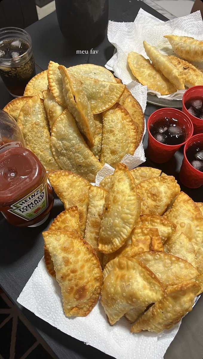 food_porn17's tweet image. Pastelzinho