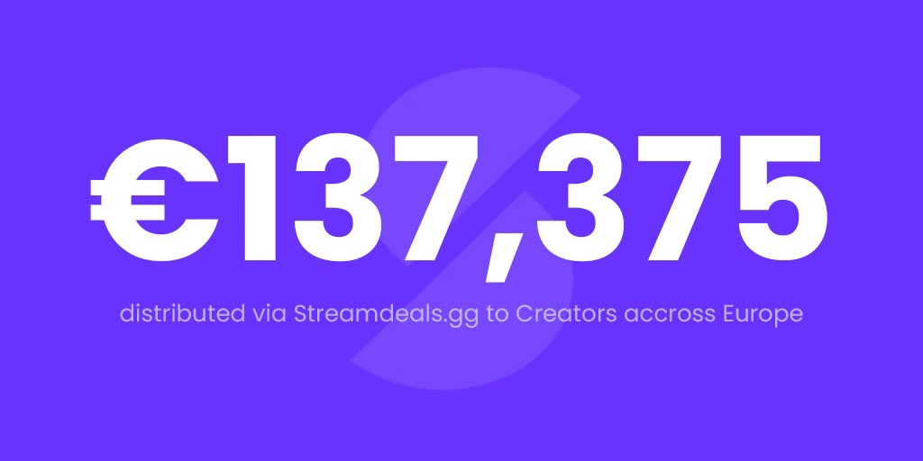 Streamdeals tweet media