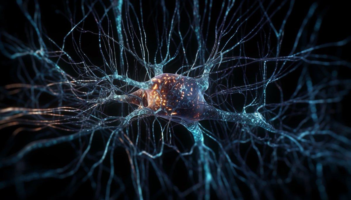 CogniFit's tweet photo. 🌟 Discover the brain's "traffic controllers"! Interneurons hold the key to #memory, #learning, and #brain rhythms. 🧠✨ Explore this groundbreaking study! 

👉 Read more: https://t.co/jQ9rE0w40s

#BrainHealth #Neuroscience #MemoryFormation #Innovation https://t.co/s90XM9HRsj
