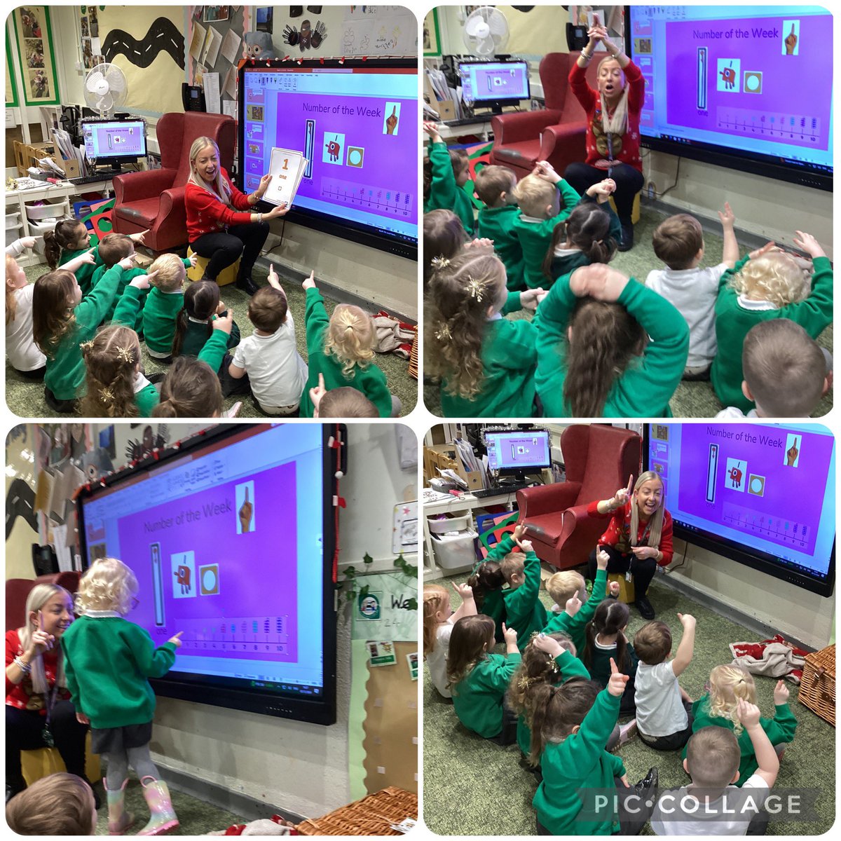 CaldiNursery's tweet photo. 💚⭐️This week’s number of the week is number 1️⃣ #countingfingers #numeral #numiconplate #numberblock @LiftSchools @CNicholson_Edu @vianclark @mrsrmurad ⭐️💚 https://t.co/MDbWdHcGlk