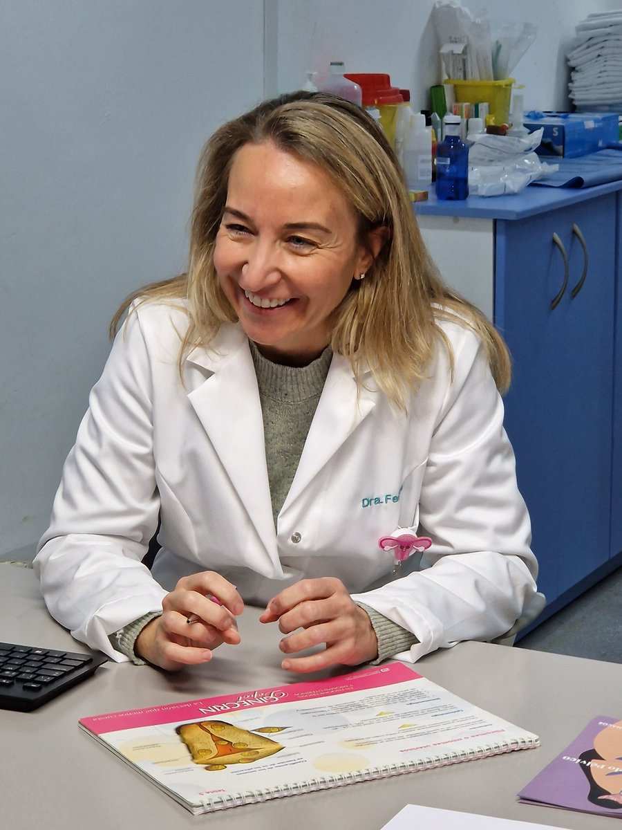 Hospital de Manacor tweet media