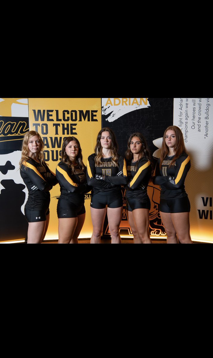 It’s Giving Tuesday!! Help us reach our goal this year to give our student-athletes an impactful and memorable experience! We thank you for your continued support of the Adrian College A&amp;T program. 

givecampus.com/o308fm
