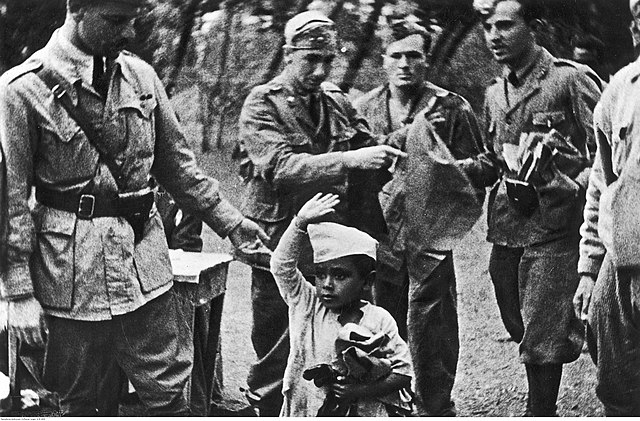 "Italia coloniale in mostra": un viaggio tra arte e storia con Beatrice Falcucci. Scopri l'intervista esclusiva su Geolitterae! 👉 geolitterae.unimi.it/2024/12/03/bea…

#storia #Italiacoloniale #musei #Mudec