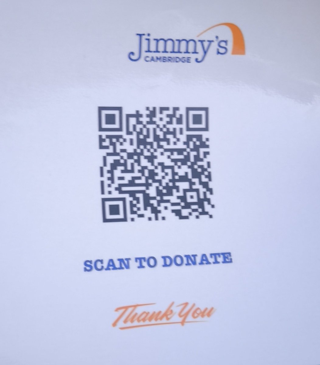 CambPsych's tweet image. Sharing #Christmas spirit across Downing Site, @Cambridge_Uni tonight✨
A great initiative, - the #SBS Caroling Choir performing to raise funds for Jimmy&apos;s 🙌 jimmyscambridge.org.uk
Donate if you can🌲🌨️
#charity #homelessness #cambridge