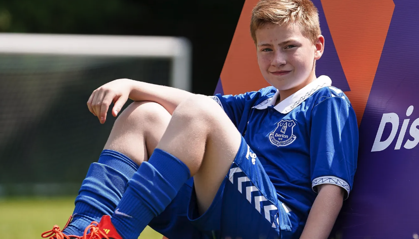 Premier League Communities tweet media