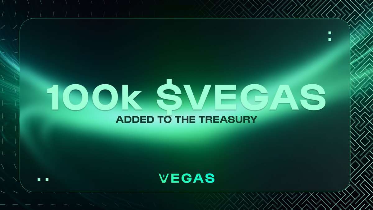 Vegas HL tweet media
