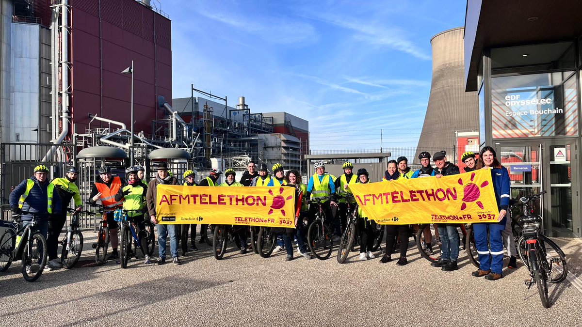 EDF Bouchain tweet media