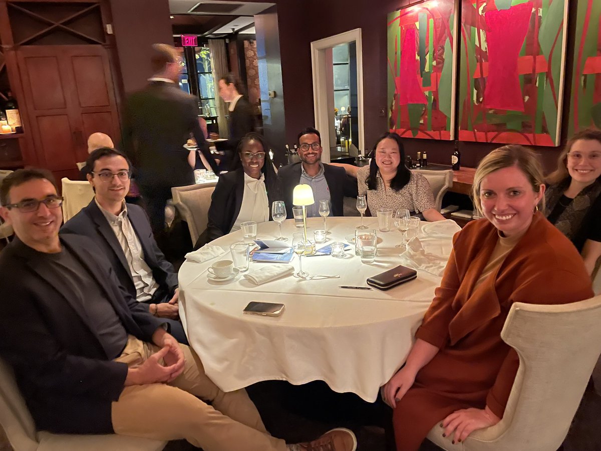 Reece Hass (@reecehass) on Twitter photo Some memories from this year’s annual Neurohospitalist Society Meeting in Baltimore, MD. Some memories from this year’s annual Neurohospitalist Society Meeting in Baltimore, MD.