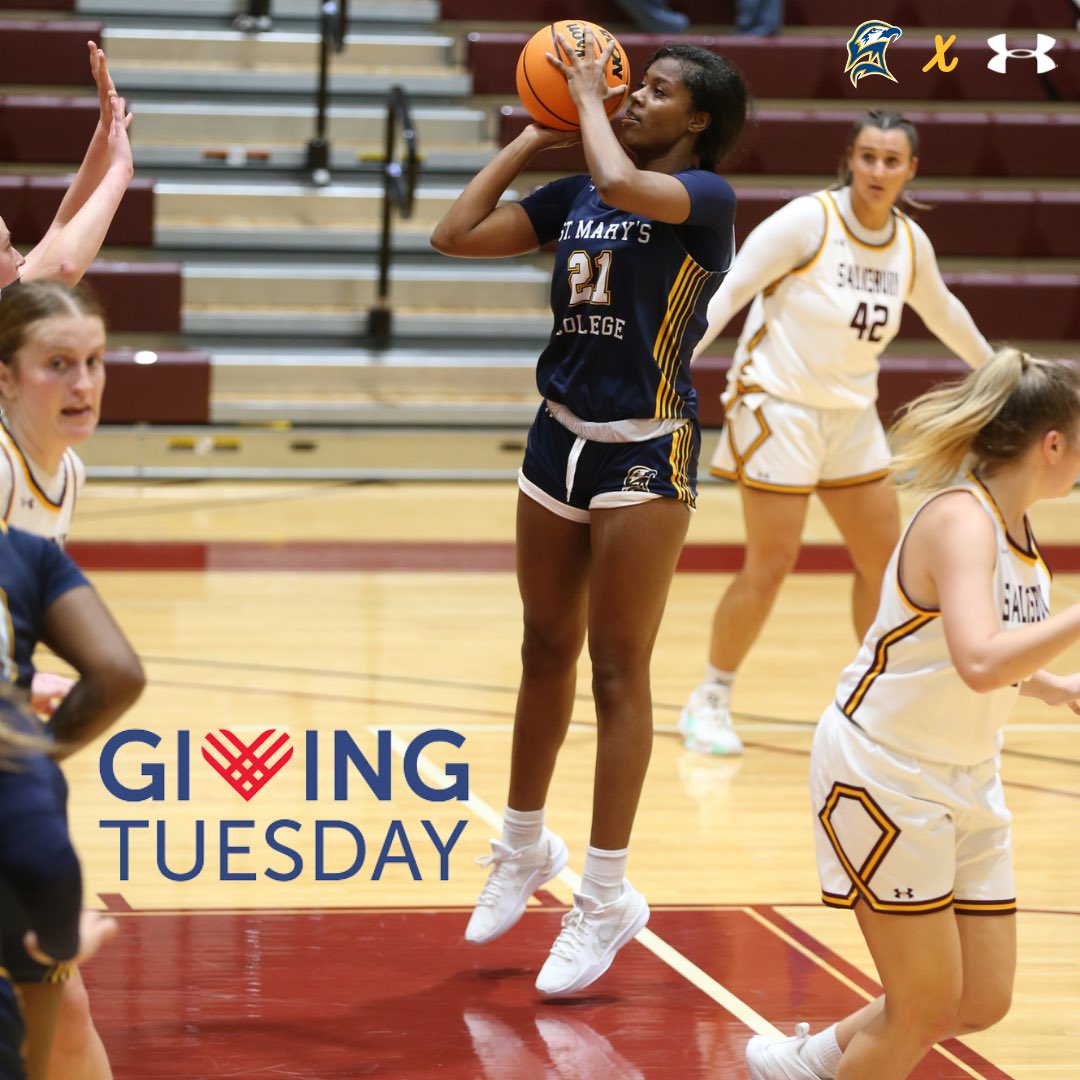 St. Mary’s College of Maryland Women’s Basketball tweet media