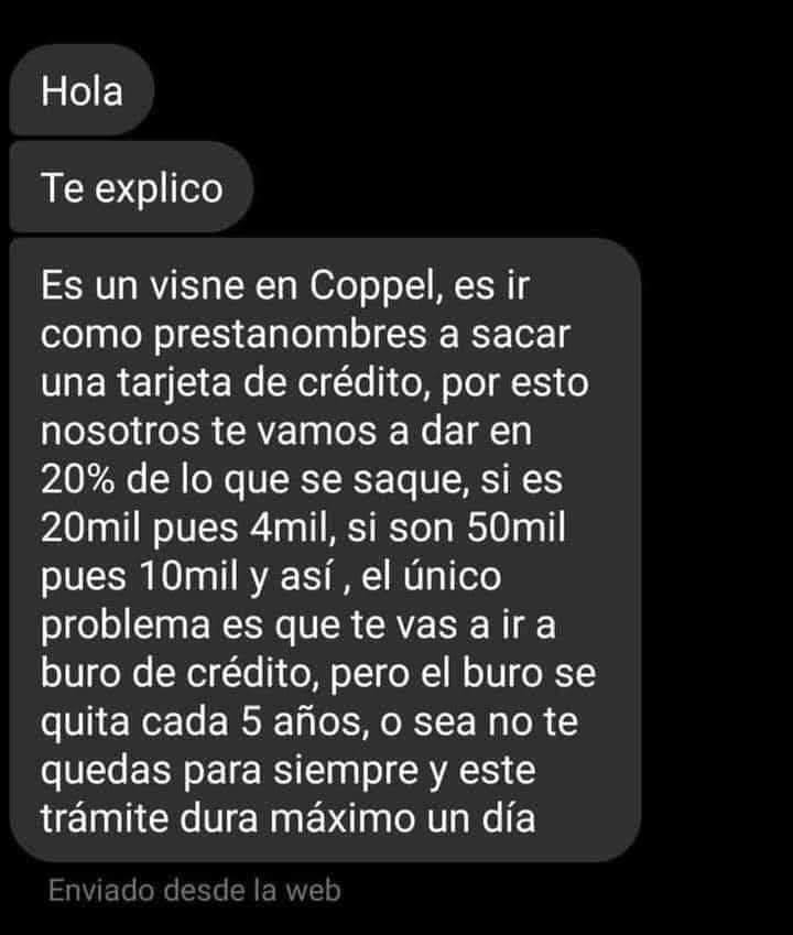 PorQue1mporta's tweet photo. https://t.co/F9kdf4w50K