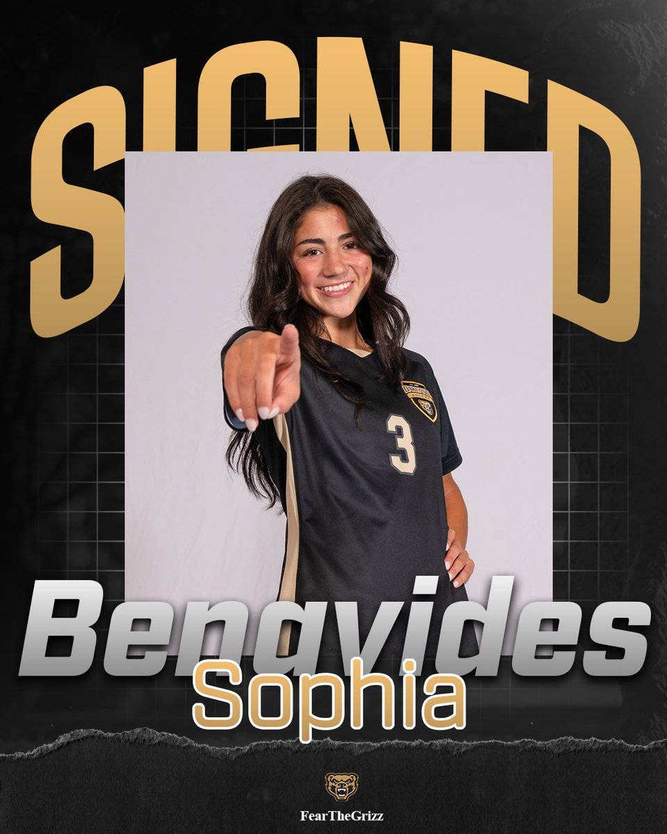 Oakland Women's Soccer tweet media