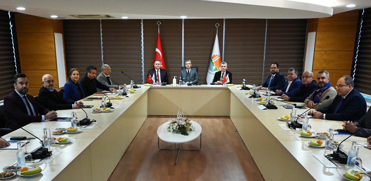 AntalyaOSB tweet media