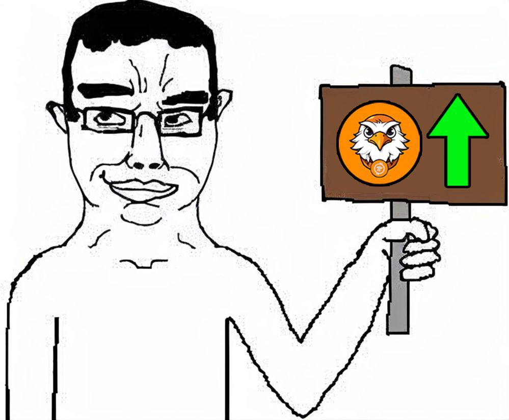 adrycar02's tweet photo. $Piin is the revolutionary meme that has come to change everything, fighting against the current ills found in the crypto space as we know it.👊👊👊
#Magnus #GINNAN #SIMMI #CHANT #SAIKO #BOTON #BITAI #woofer #ZEEK #NOVA #DIOM #PSY #SKICAT #SHIRO #DOGC #Banjo #πeagle π🦅 https://t.co/O0EvKzrMSR