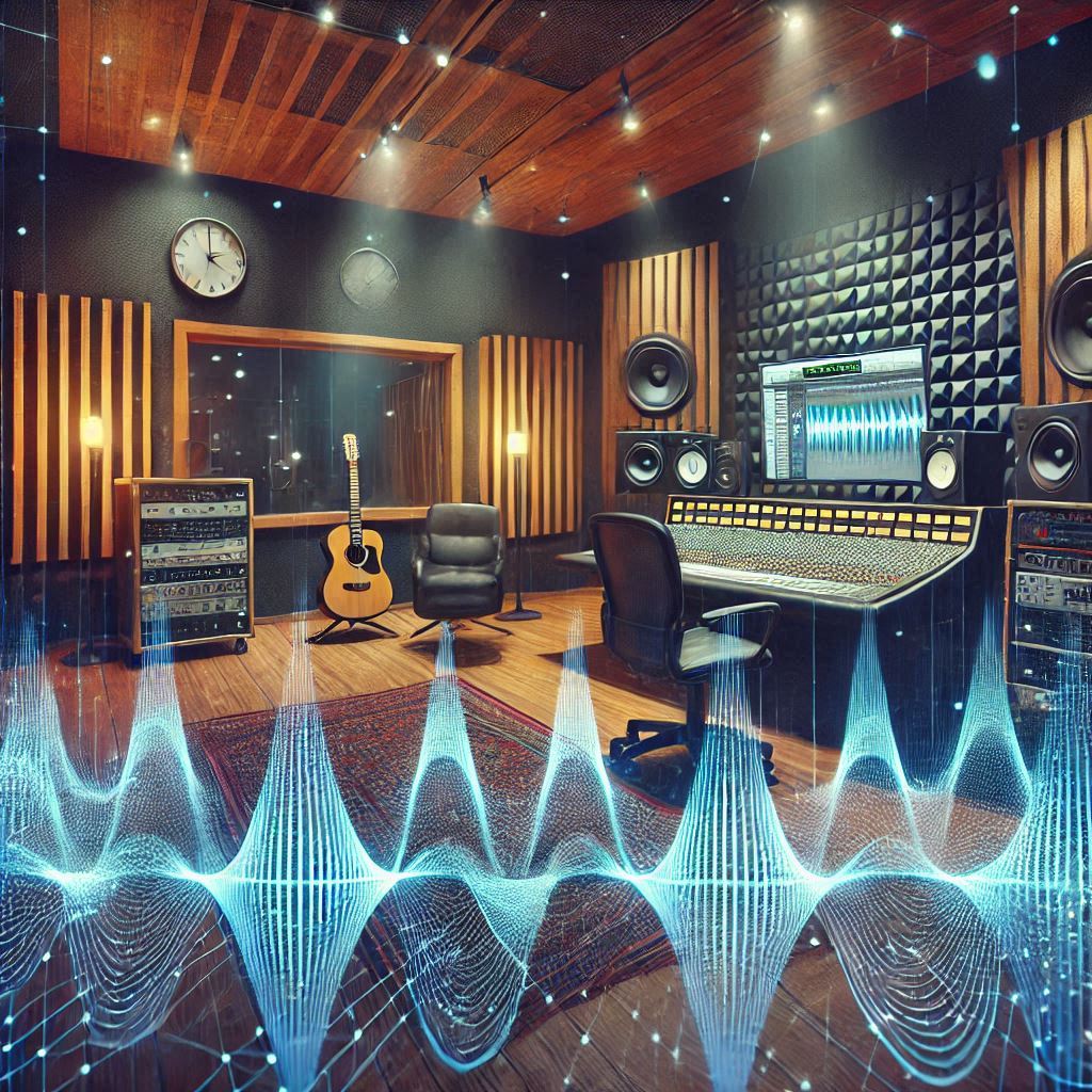 Reverberation Time (RT60) in a Mixing Room

This blog will guide you through calculating RT60, determining ideal values for a mixing room, and implementing effective acoustic treatments to achieve your target.

recordmixandmaster.com/2024-12-reverb…