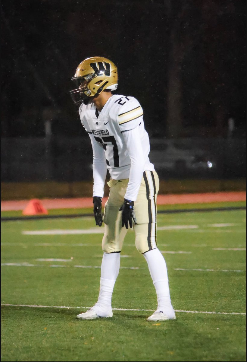 Wesley Flamer (@wesleyflamer) on Twitter photo I'm blessed to receive 2nd team all region linebacker as a sophomore. Thank you to my coaches for a great season!
<a href="/PeteBendorf/">Pete Bendorf</a> <a href="/ScottVossler/">Scott Vossler</a>
#AGTG I'm blessed to receive 2nd team all region linebacker as a sophomore. Thank you to my coaches for a great season!
<a href="/PeteBendorf/">Pete Bendorf</a> <a href="/ScottVossler/">Scott Vossler</a>
#AGTG