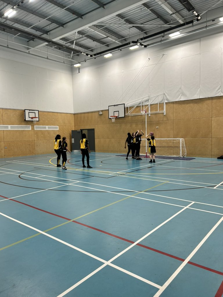Telford Park Sport (@telfordprkschpe) on Twitter photo In Netball club today we looked at defending, half court and full court games.<a href="/telfordprksch/">Telford Park School</a> In Netball club today we looked at defending, half court and full court games.<a href="/telfordprksch/">Telford Park School</a>