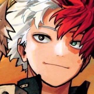 tdbkcutie's tweet photo. my favorite ao3 tag is "bakugou katsuki calls todoroki shouto princess" https://t.co/0AsL4qNUxL