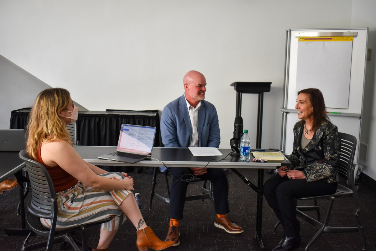 Time for your November Podcast Roundup! This month, our partners hosted and joined multiple podcasts on sustainable development from backyards to major ecosystems. Check them out wherever you listen to podcasts!

n-ewn.org/november-2024-…