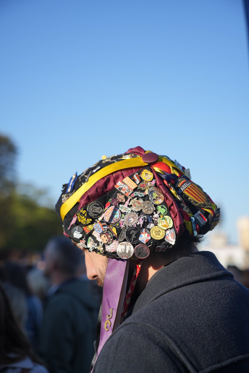 davidhutinphoto's tweet photo. 📷Les étudiants de Montpellier à la recherche d'une faluche, perdue du côté du Verdanson 🩺
#photo #photographe #photographie #objetperdu https://t.co/V5DDW6DZSV