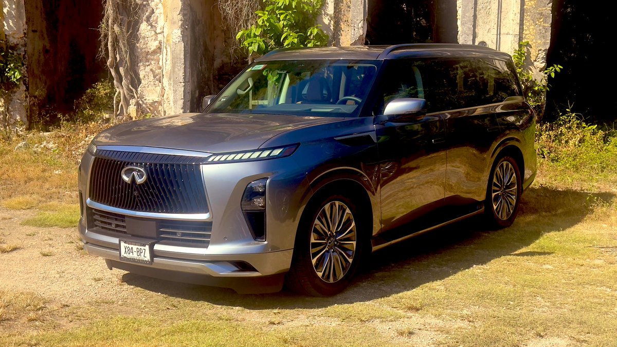 Motormanía México tweet media