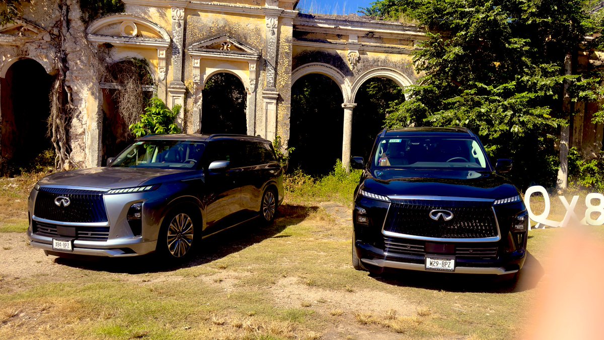 Motormanía México tweet media